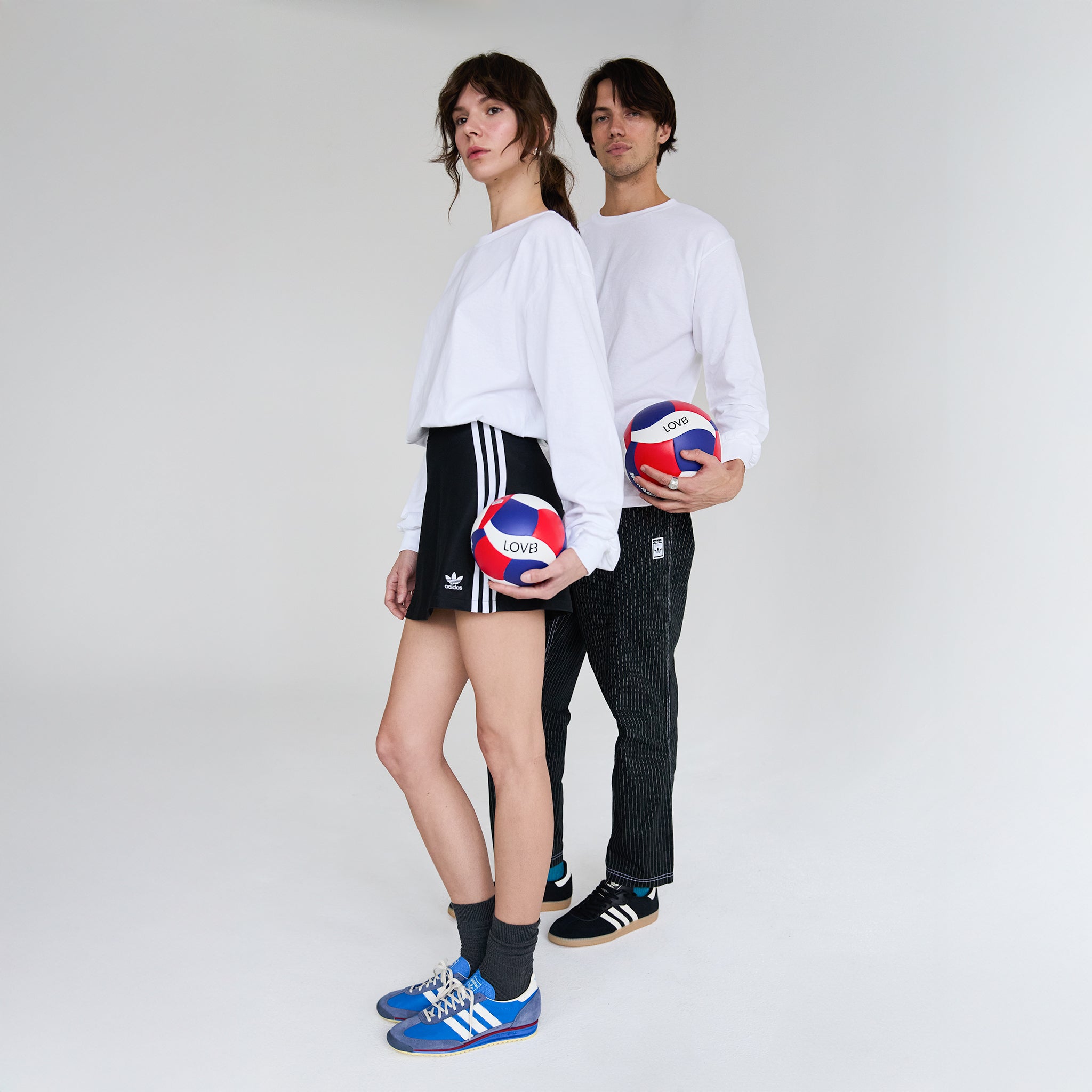 V1.5W Mikasa Mini Ball