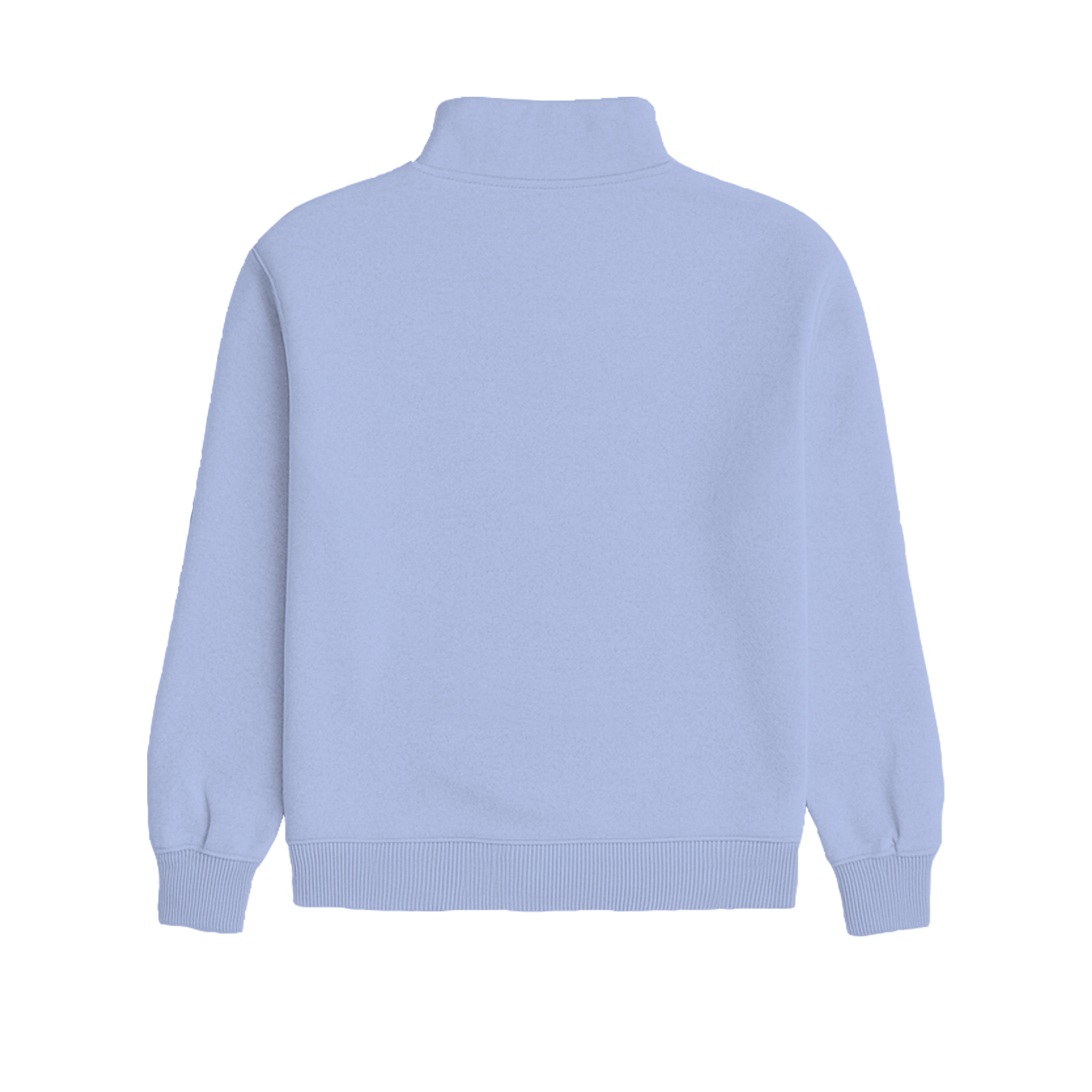 League One Volleyball Colorbar Hybrid Quarter Zip