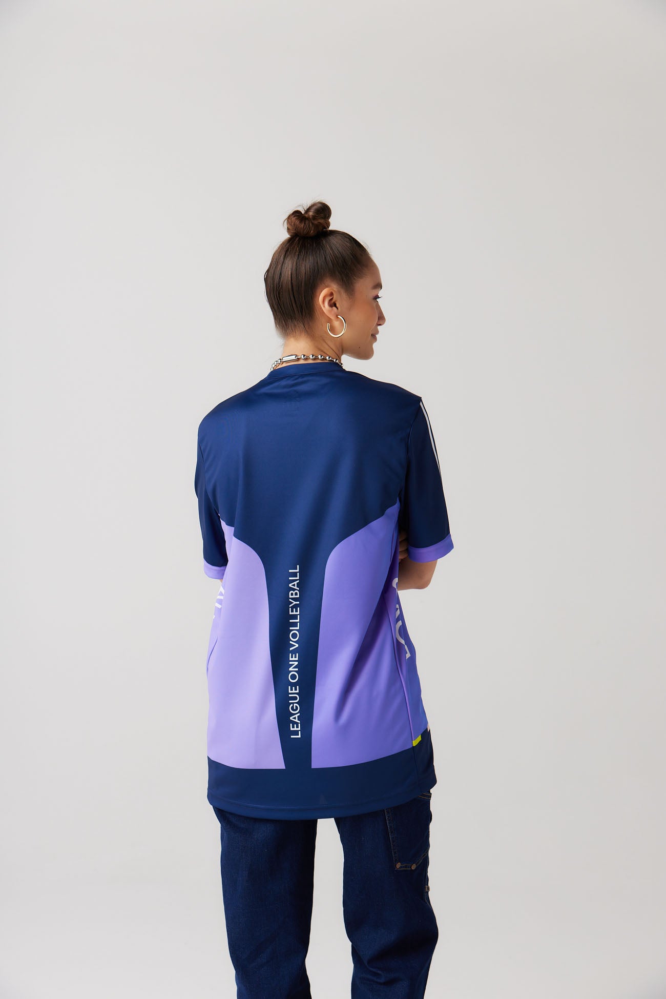 LOVB Austin Replica Jersey