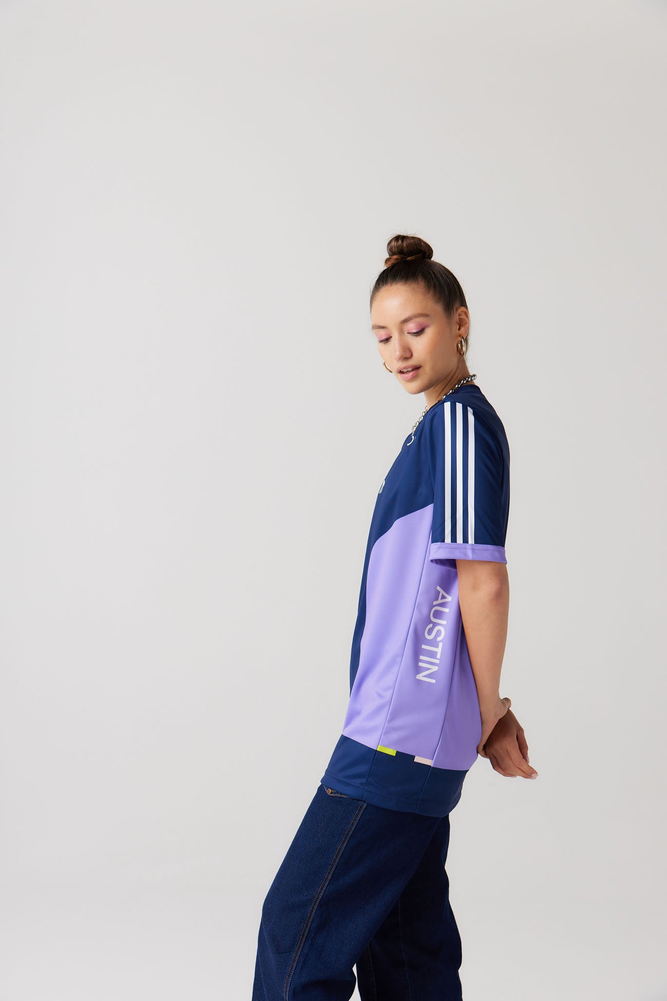 LOVB Austin Replica Jersey