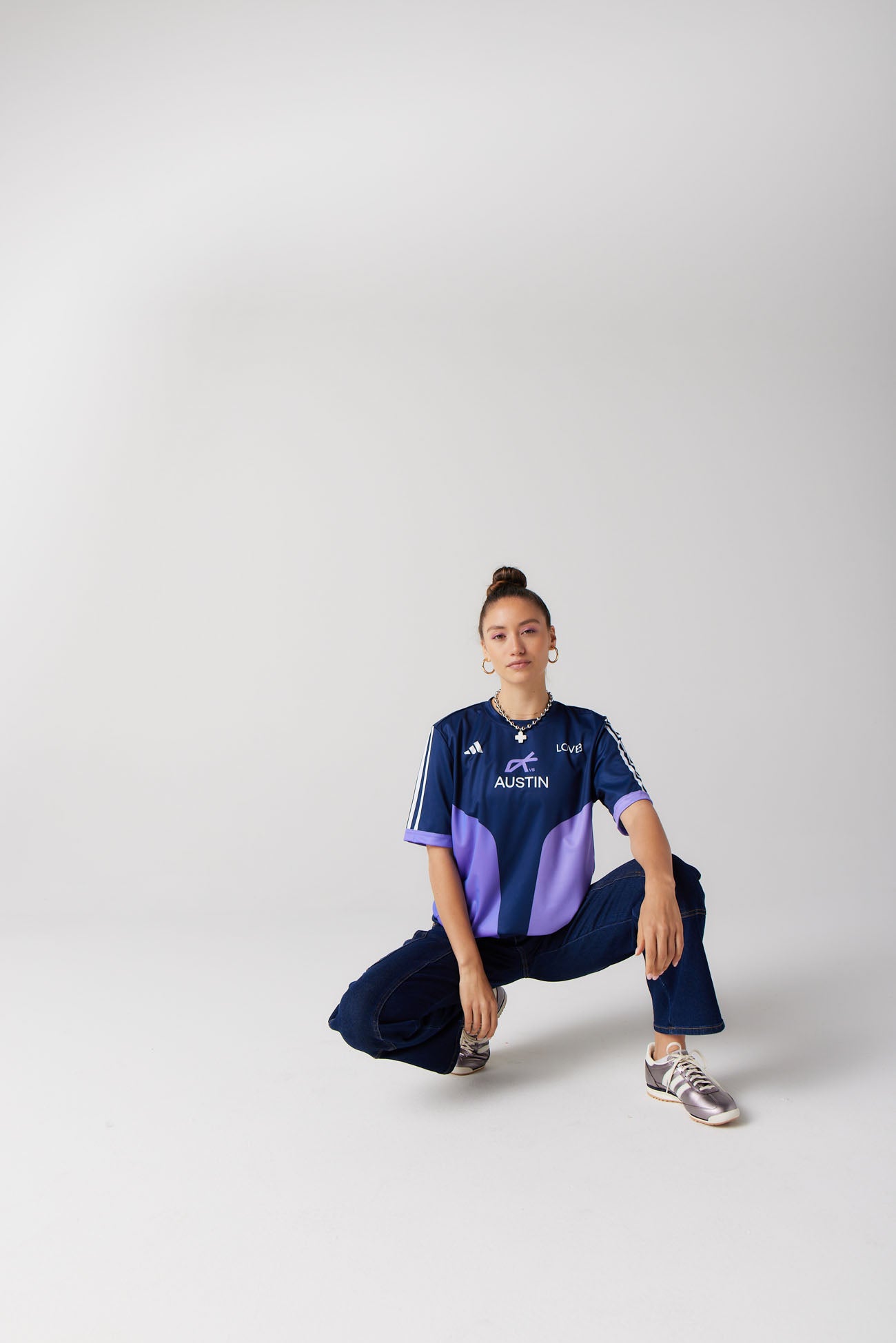 LOVB Austin Replica Jersey