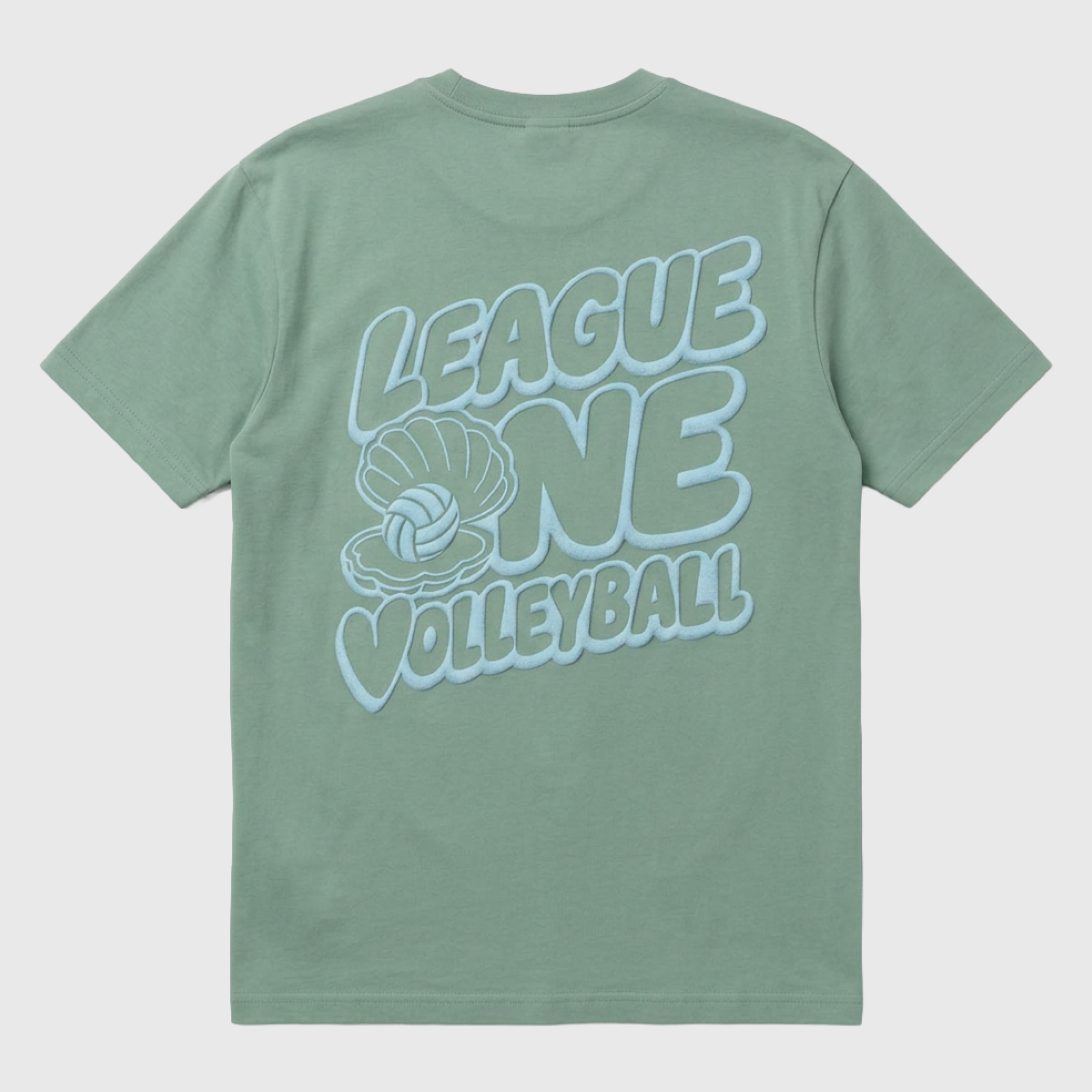 Summer LOVB Seashell T-Shirt