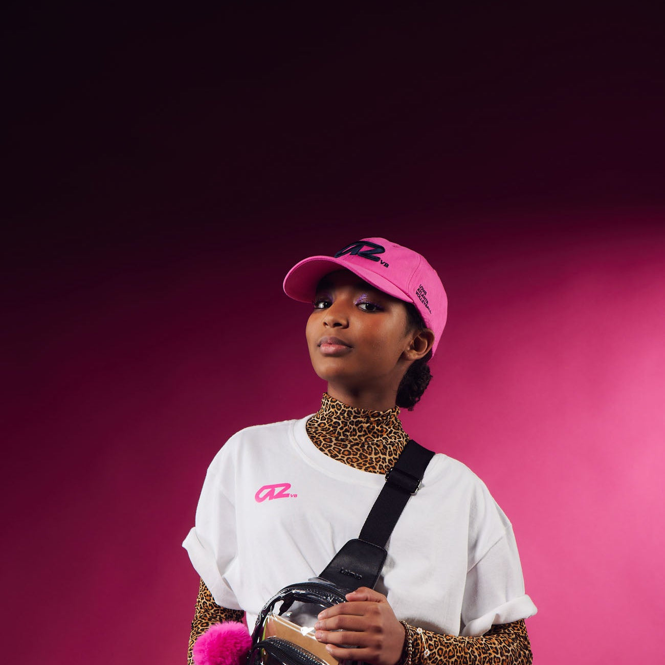 LOVB Atlanta Classic Cap