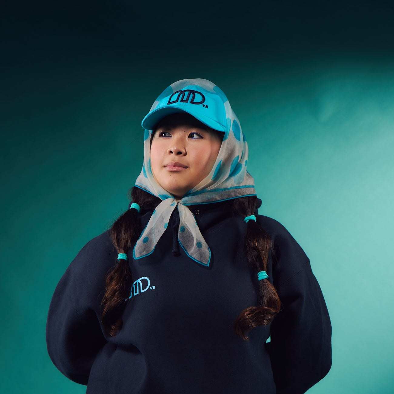 LOVB Madison Classic Cap