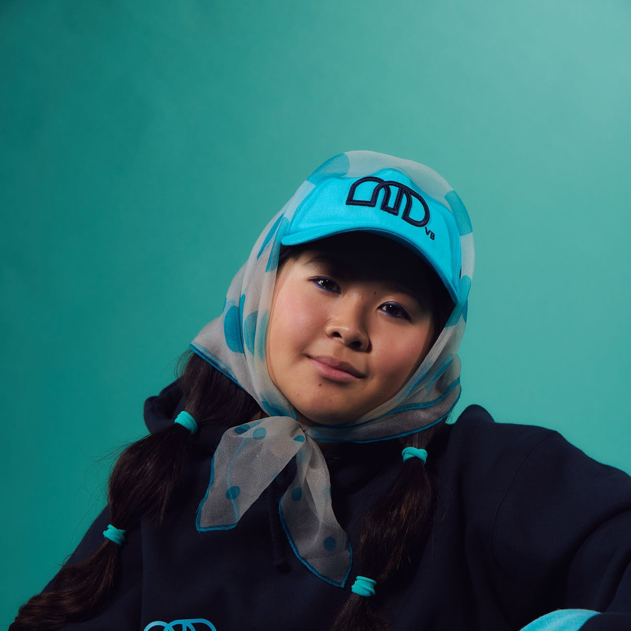 LOVB Madison Classic Cap