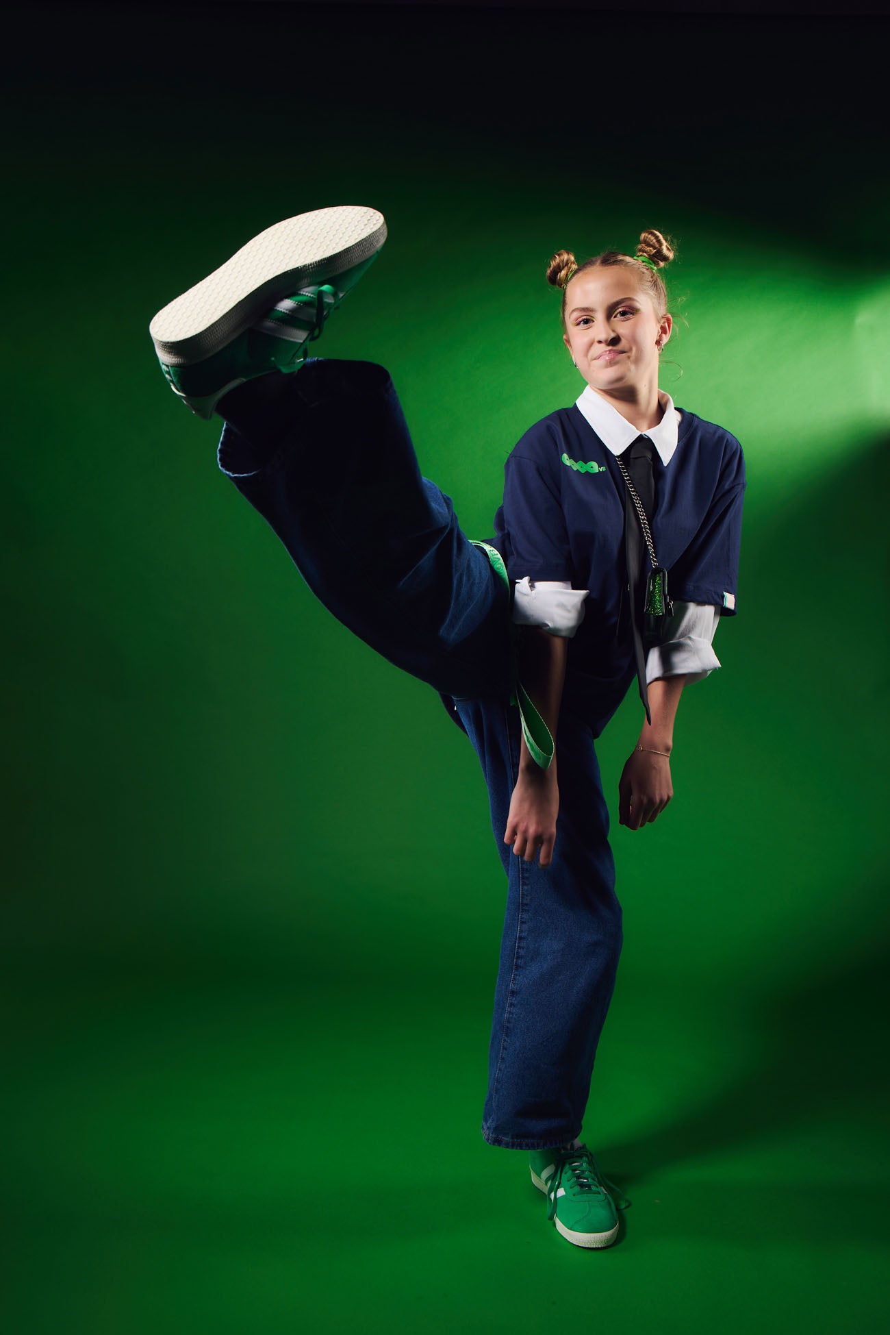 LOVB Omaha Lanyard Collectors Edition