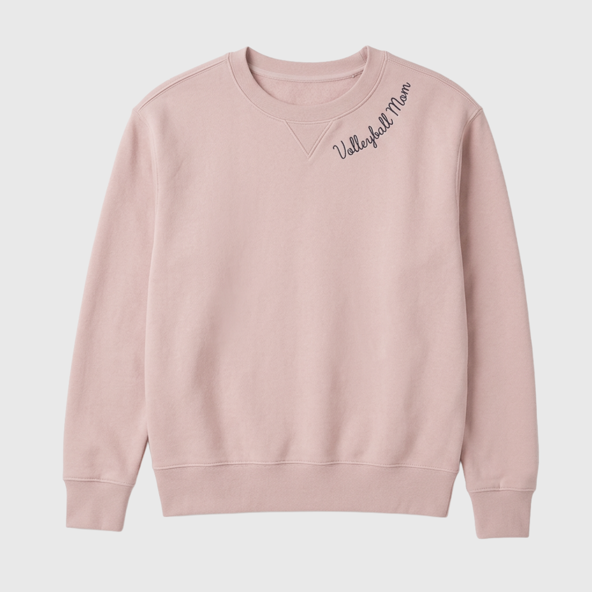 Volleyball Mom Crewneck