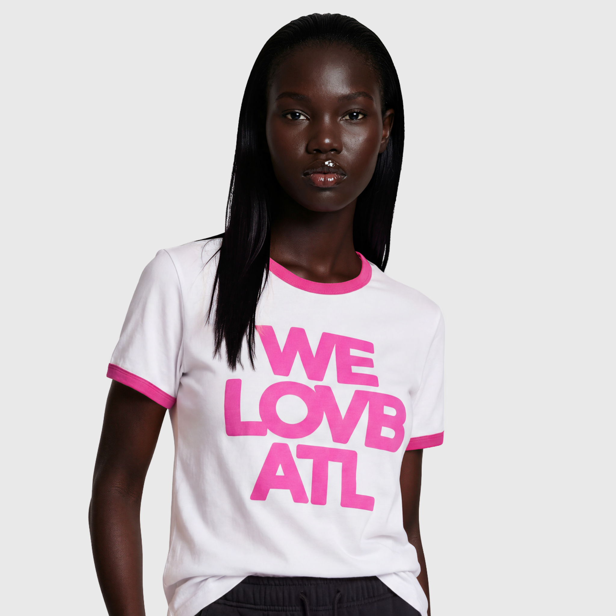 We LOVB Atlanta T-Shirt