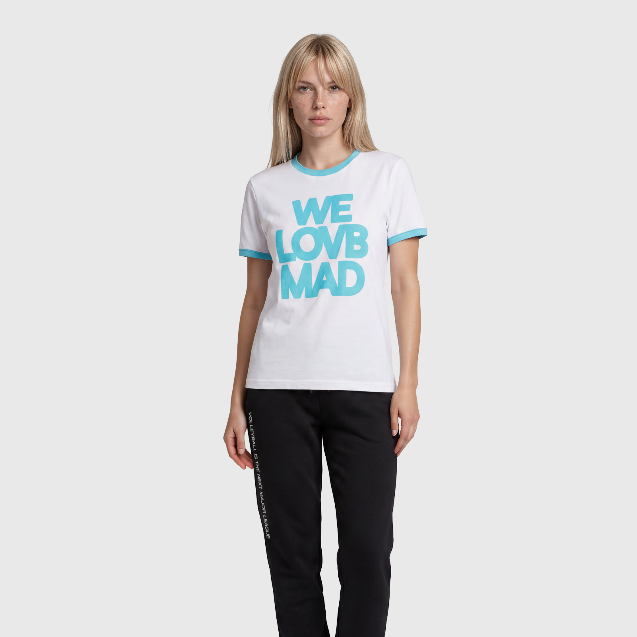 We LOVB Madison T-Shirt