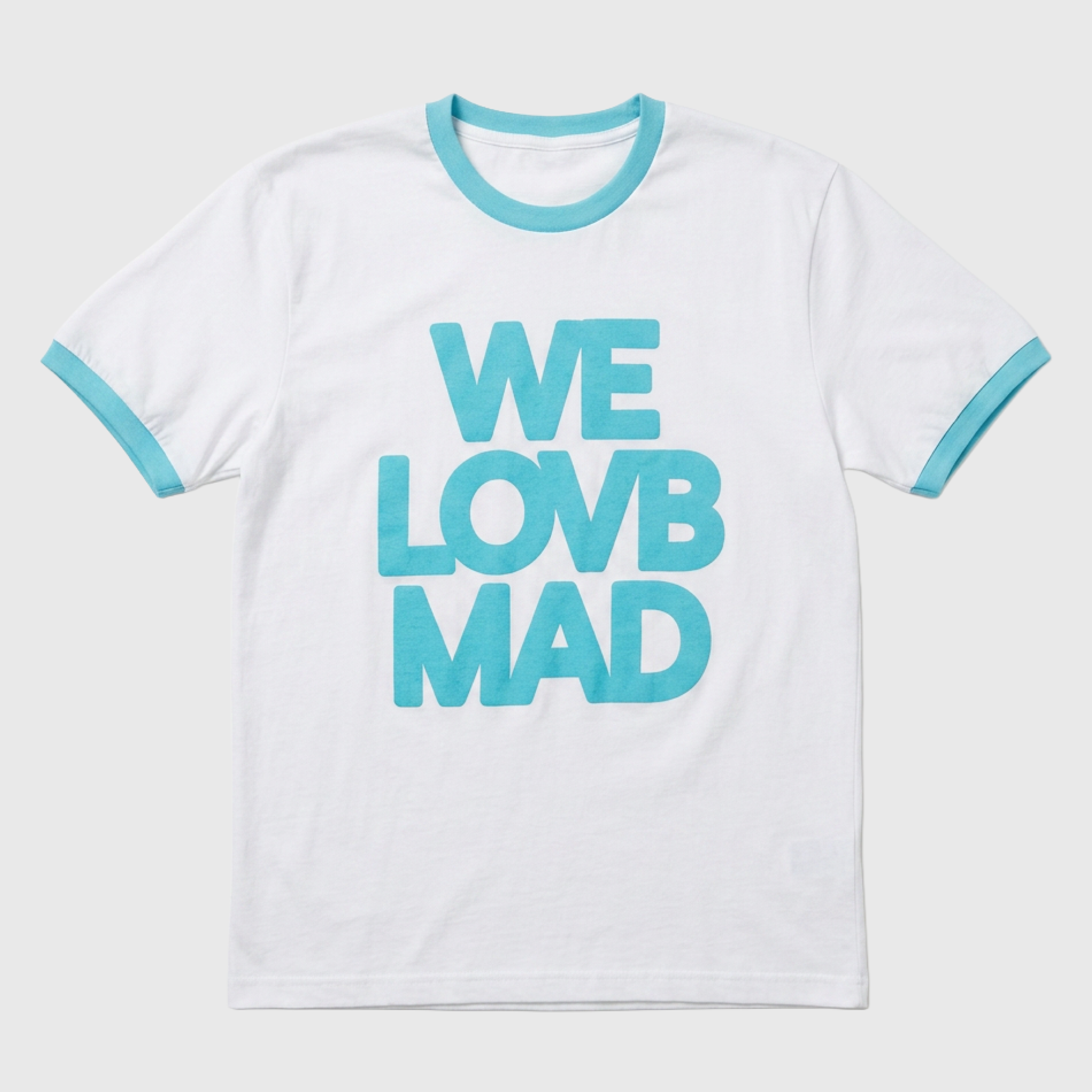 We LOVB Madison T-Shirt
