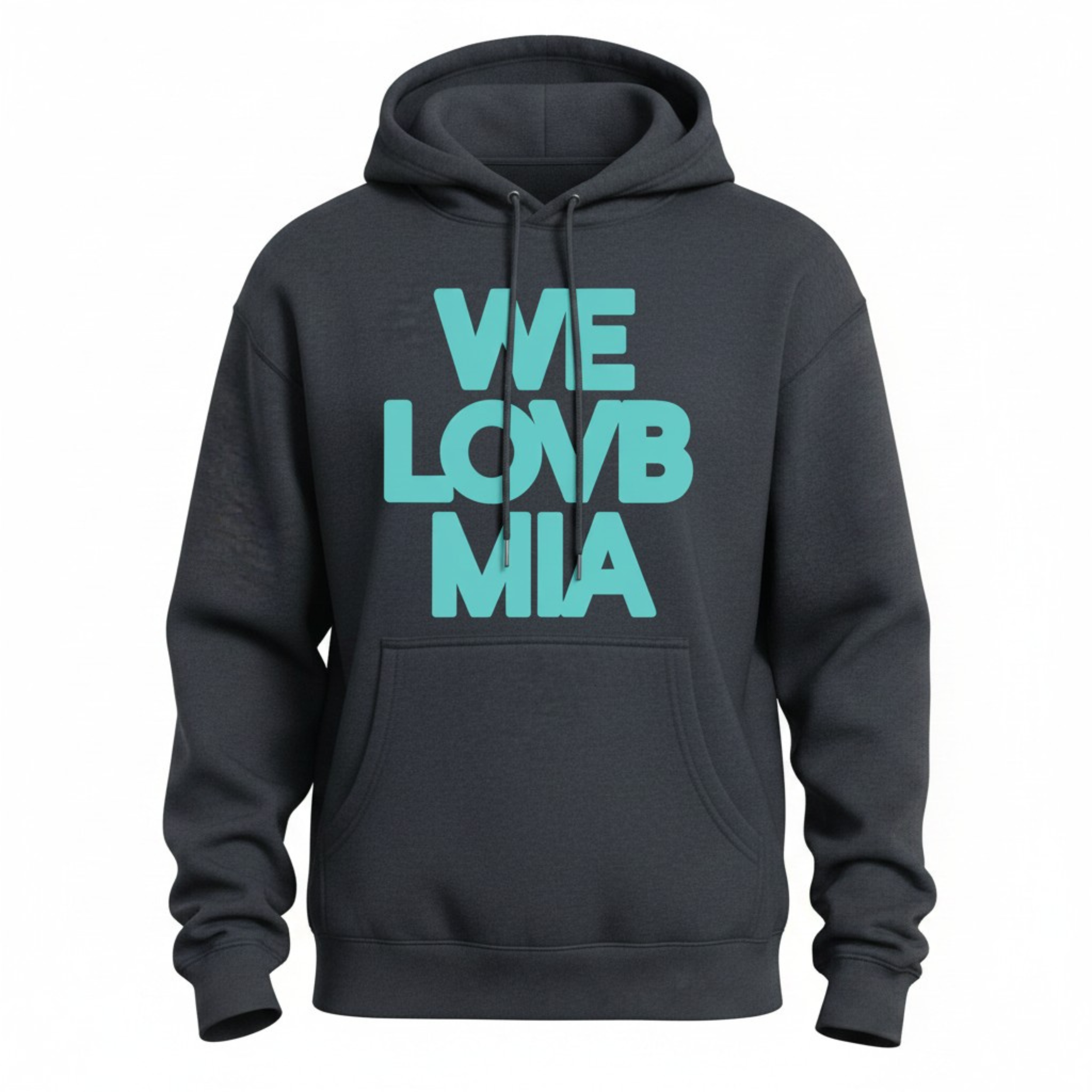 We LOVB MIA Hoodie