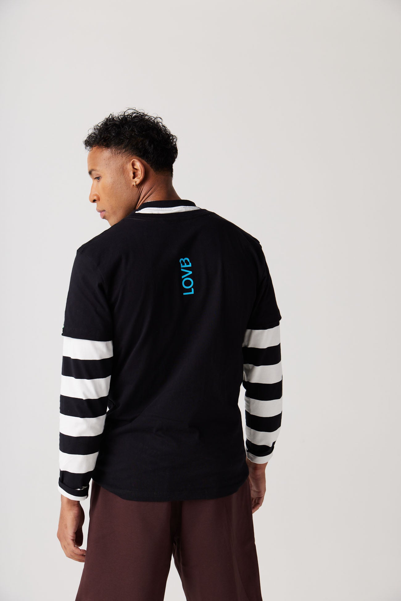 League One Volleyball T-Shirt