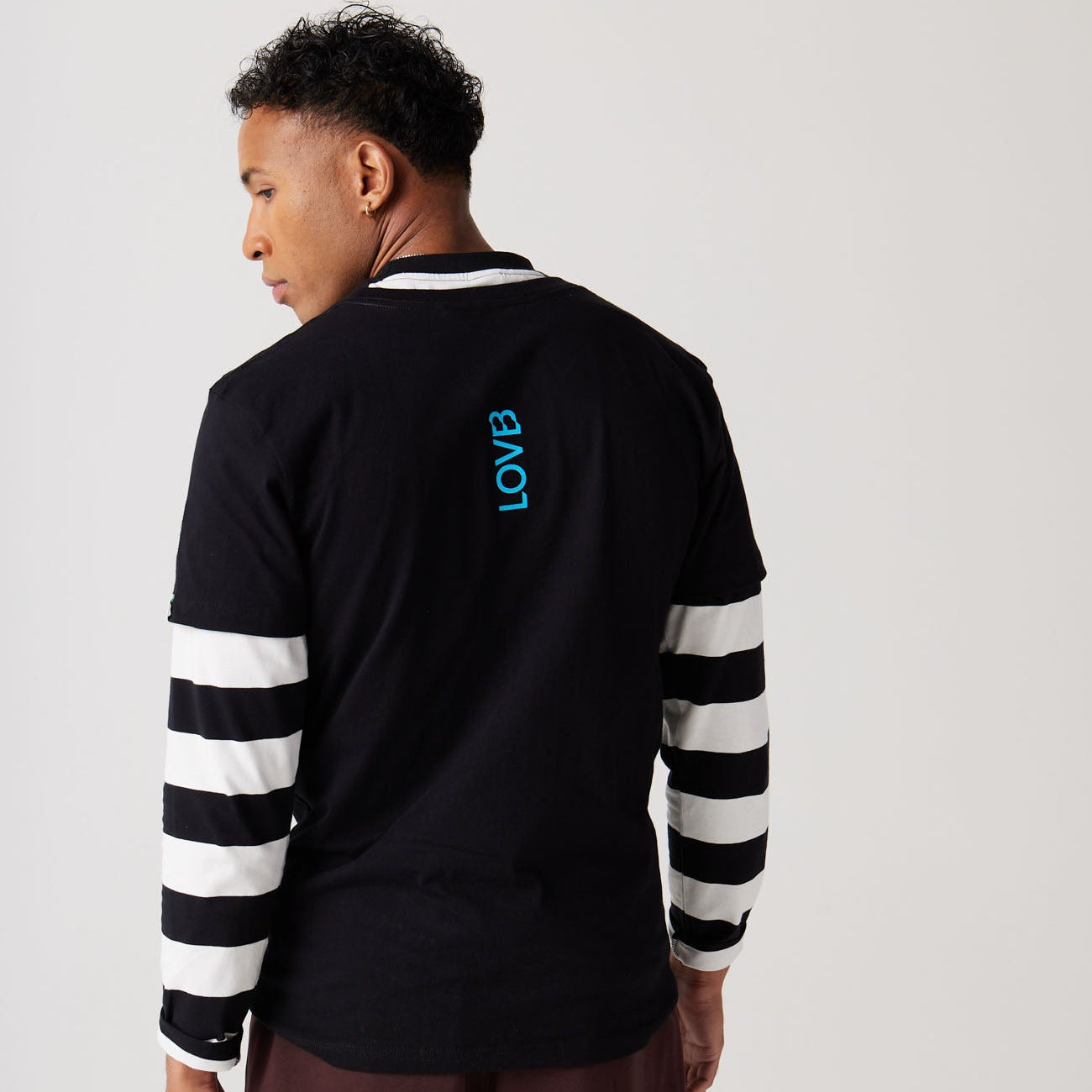 League One Volleyball T-Shirt