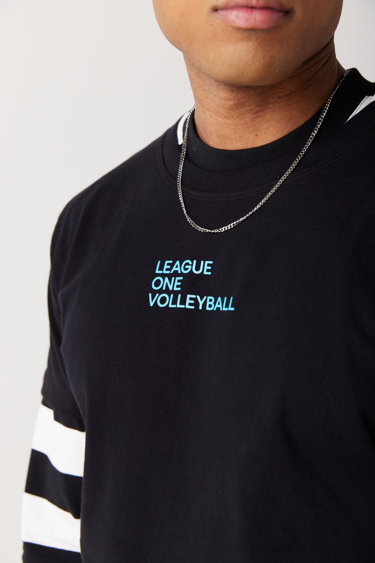 League One Volleyball T-Shirt