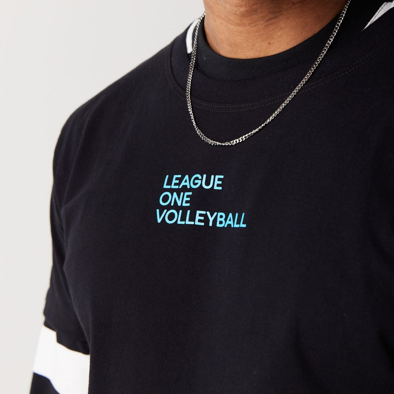 League One Volleyball T-Shirt