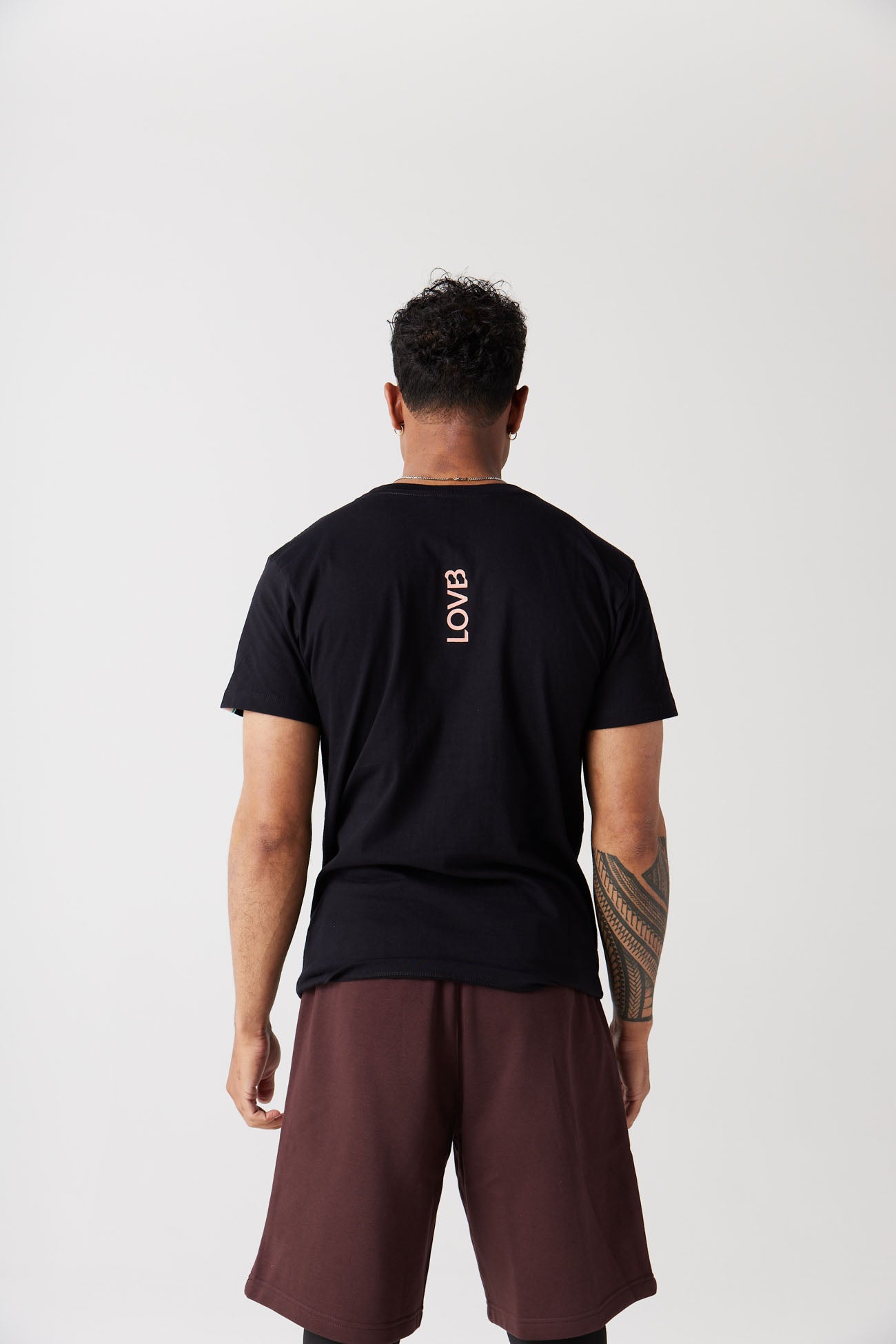 League One Volleyball T-Shirt