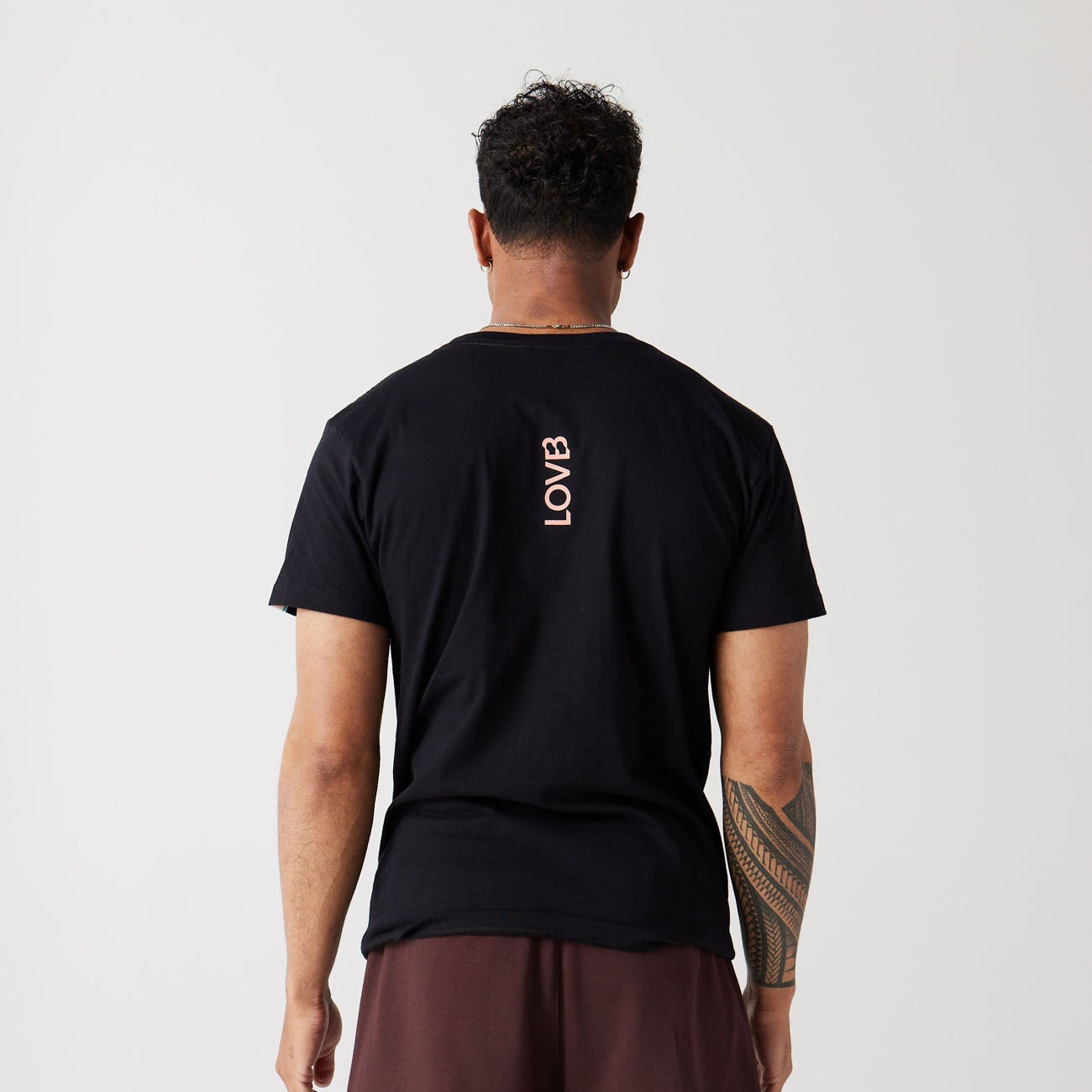 League One Volleyball T-Shirt