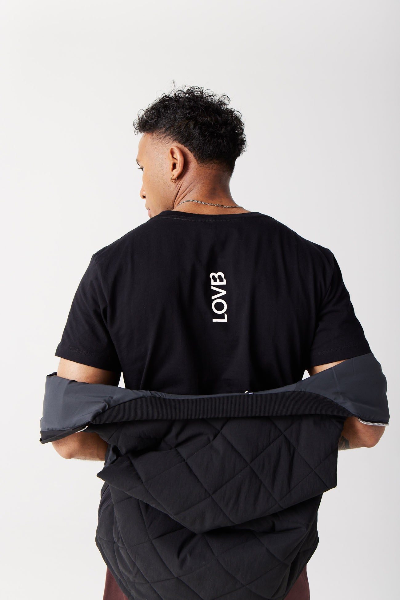 League One Volleyball T-Shirt