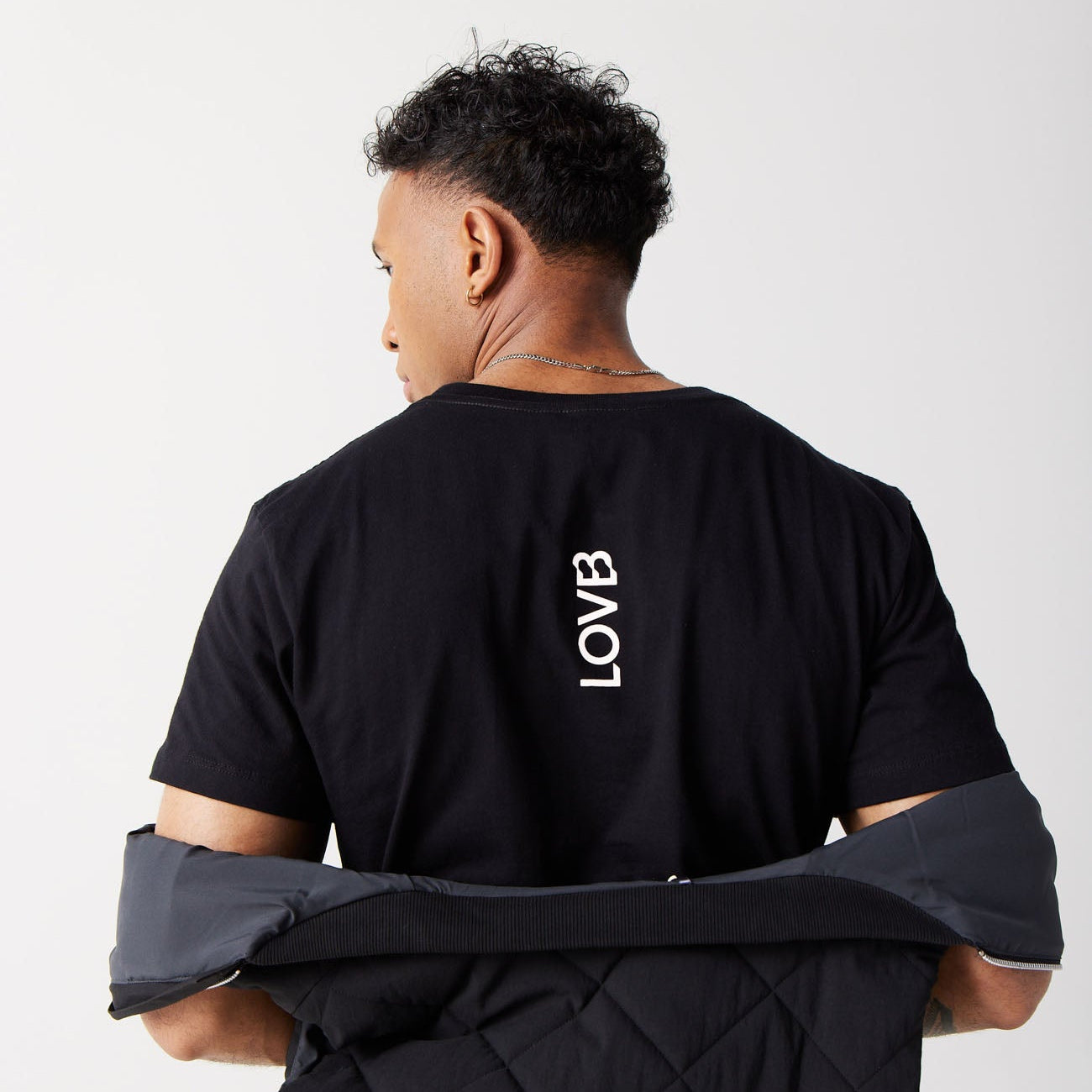 League One Volleyball T-Shirt