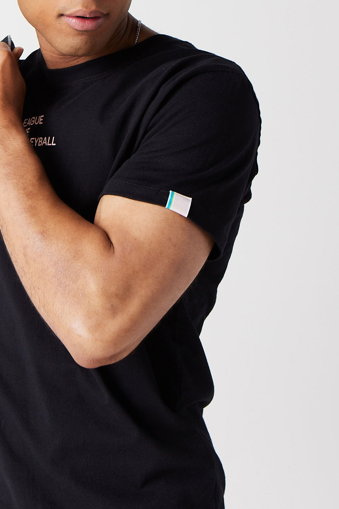 League One Volleyball T-Shirt