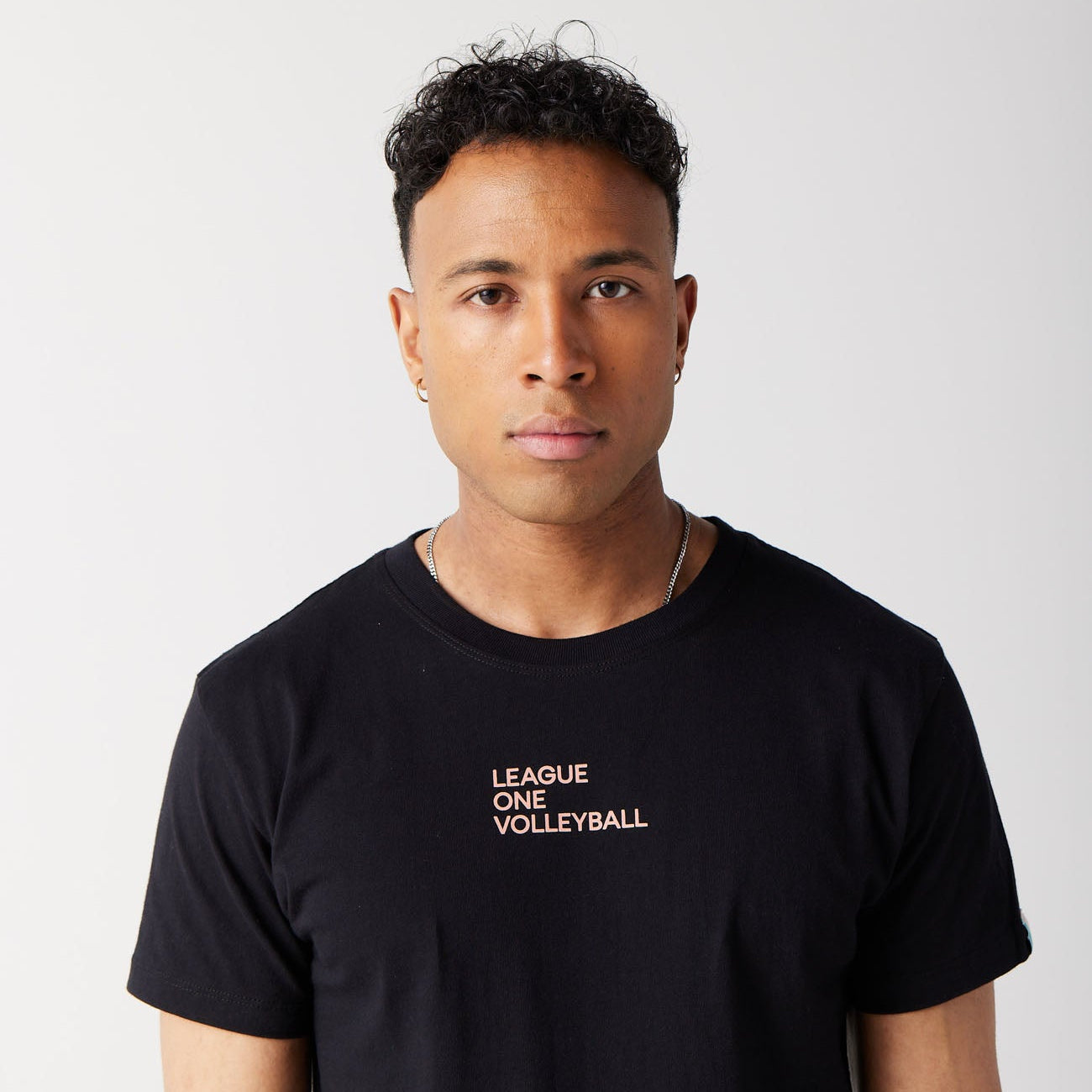 League One Volleyball T-Shirt