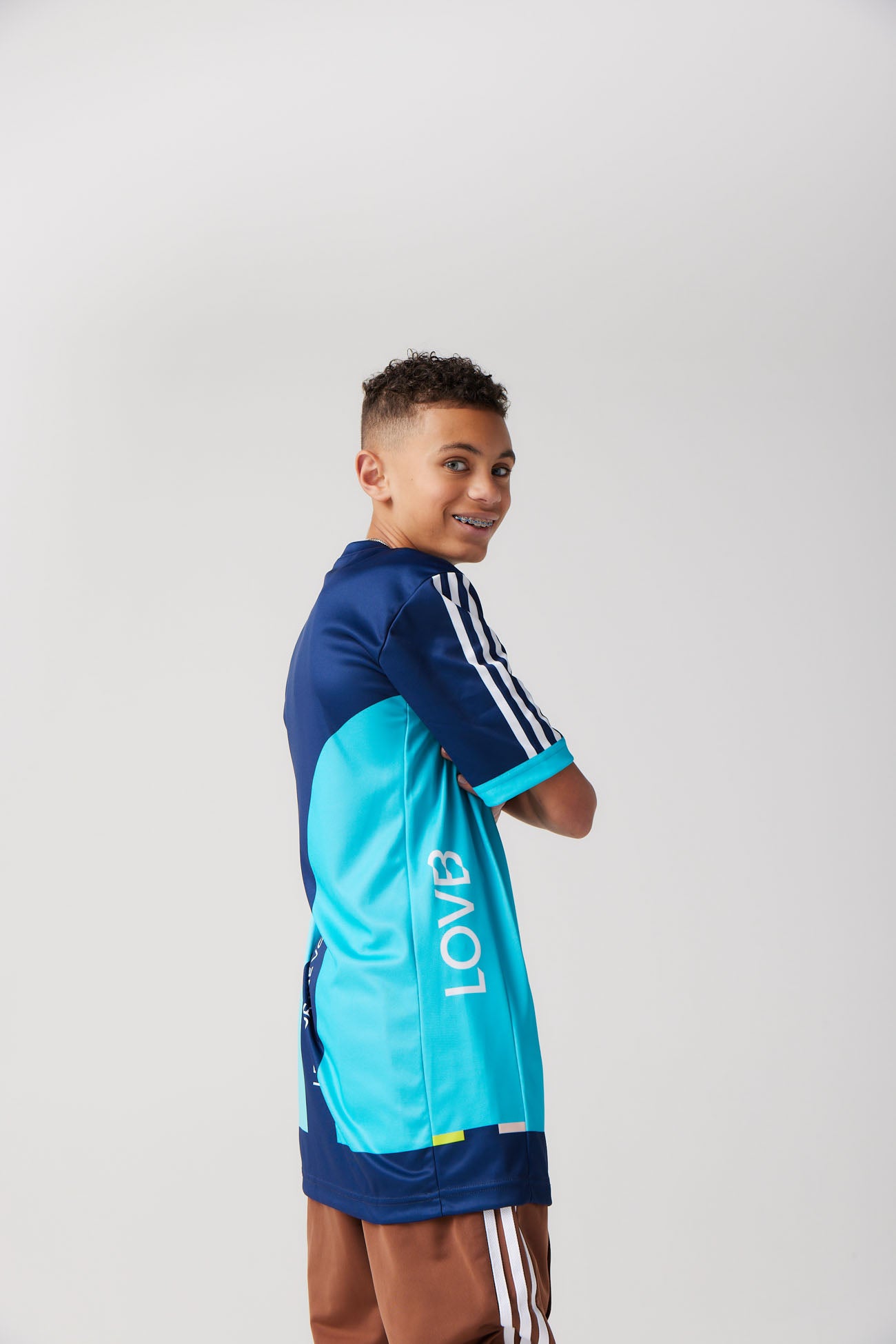 LOVB Madison Replica Jersey Youth
