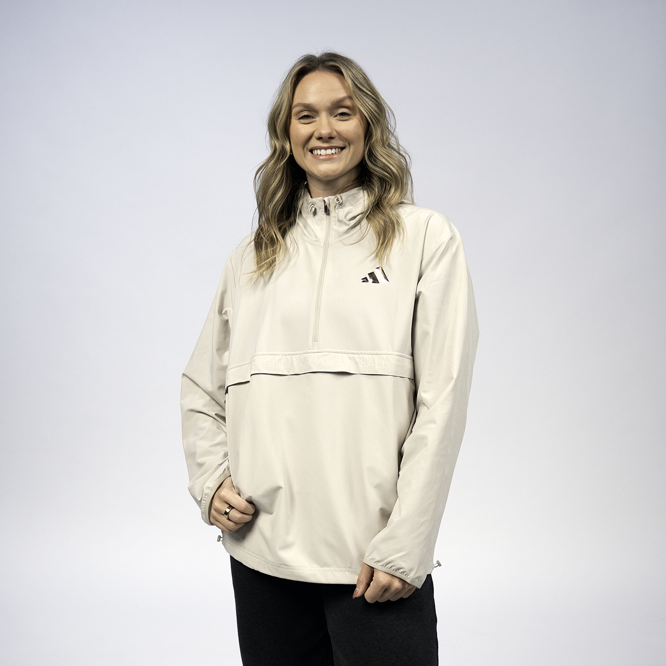 LOVB X Adidas Anorak Pullover Pre-Order