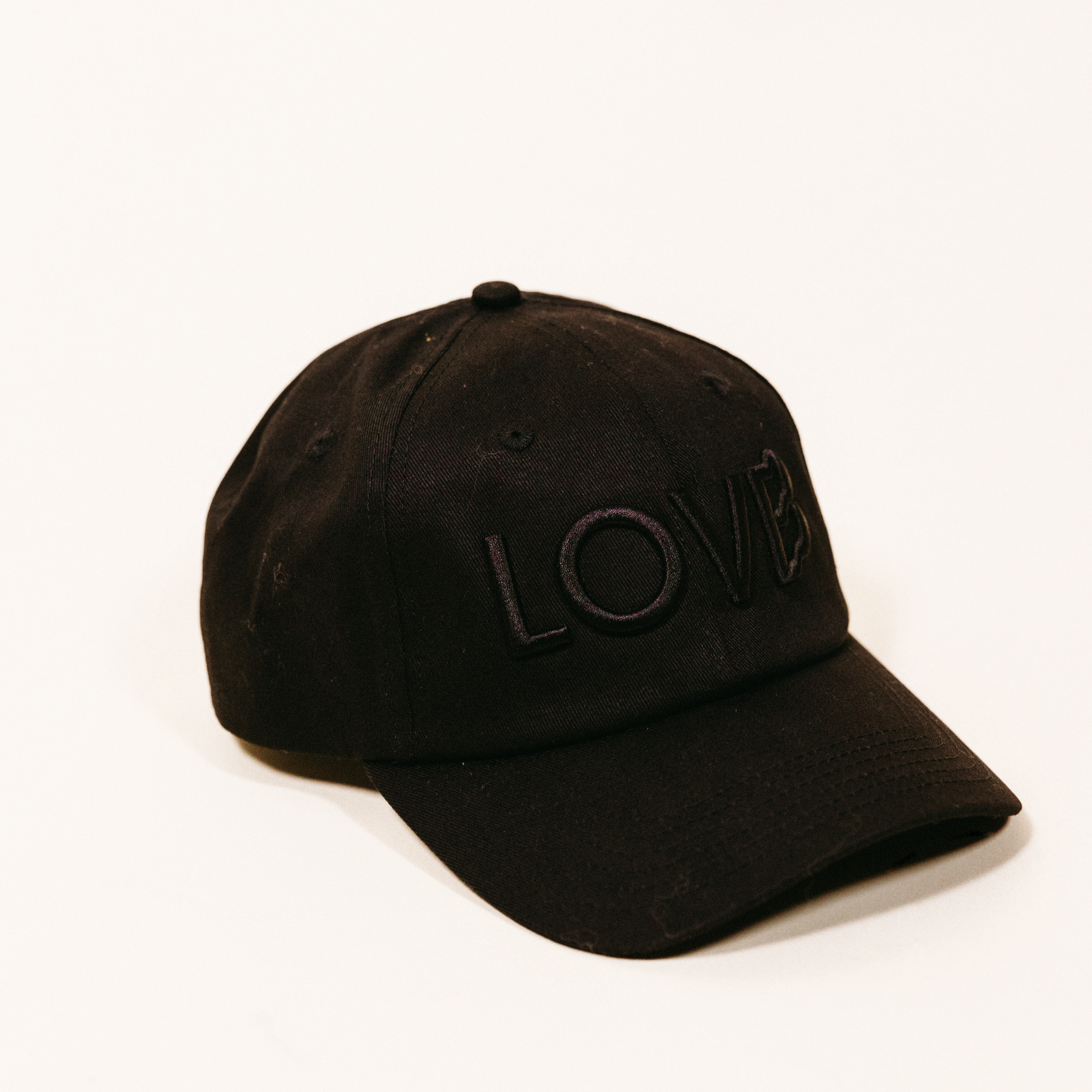 LOVB Classic Cap