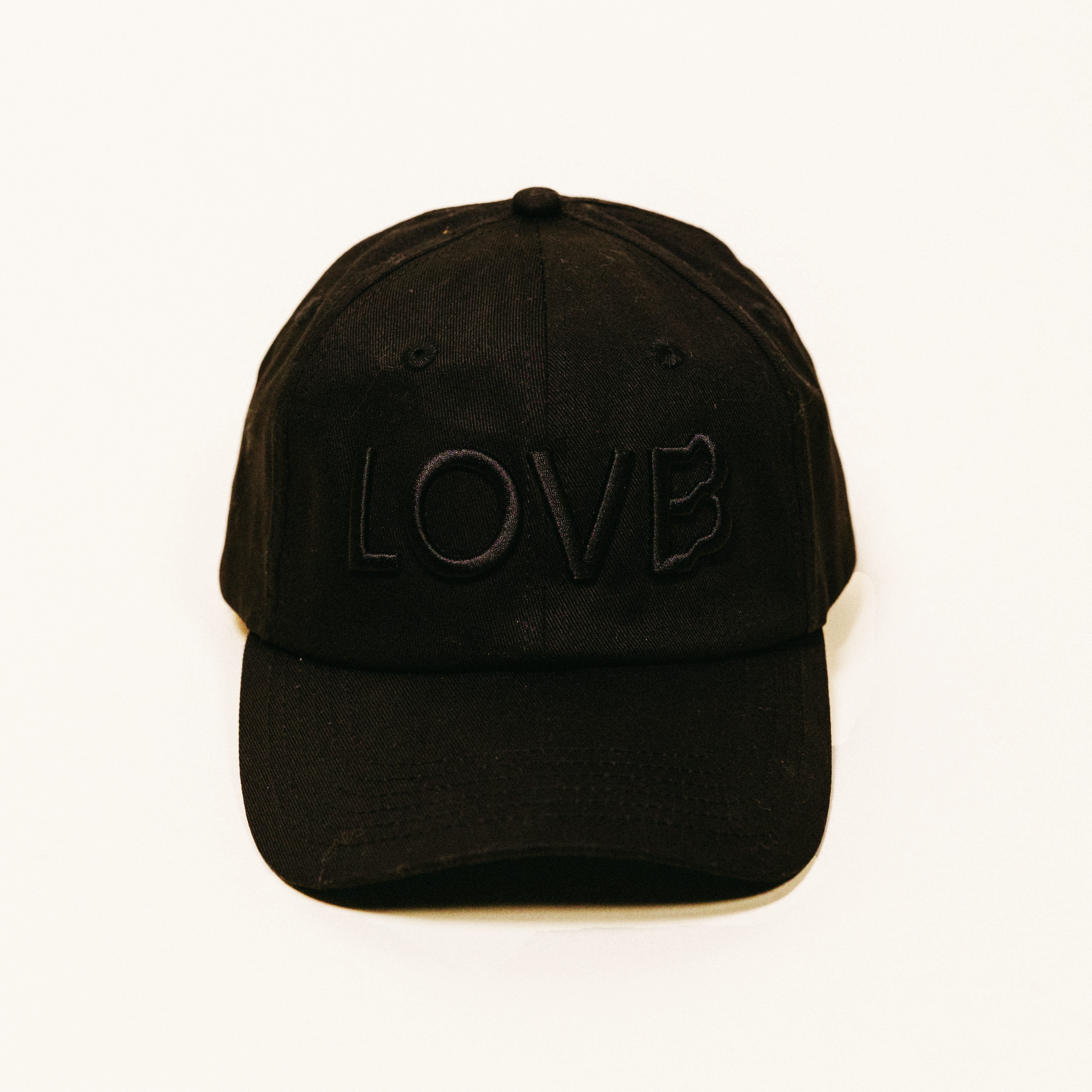 LOVB Classic Cap