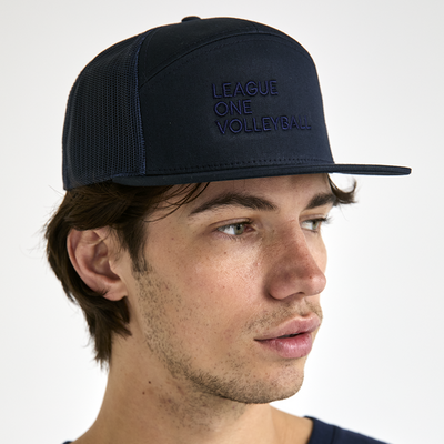 LOVB Trucker Hat