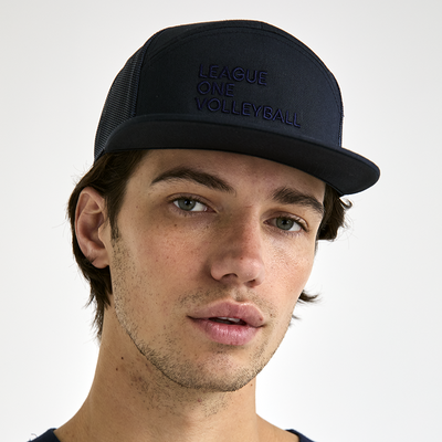 LOVB Trucker Hat