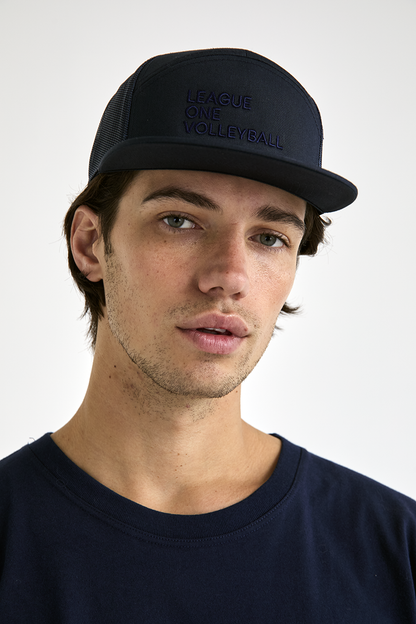 LOVB Trucker Hat