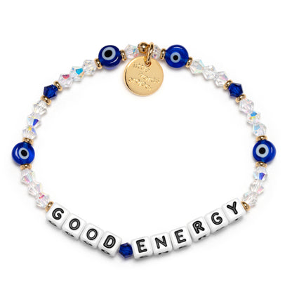 Good Energy Beaded Bracelet