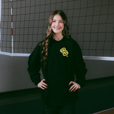 LOVB Salt Lake Spirit Jersey®