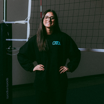 LOVB Madison Spirit Jersey®