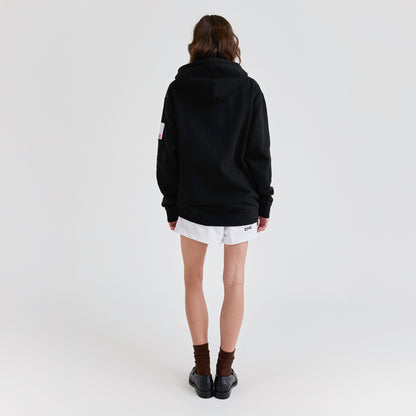 LOVB Atlanta First Serve Full Zip Hoodie