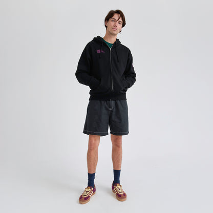 LOVB Atlanta First Serve Full Zip Hoodie