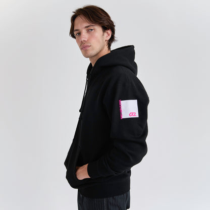 LOVB Atlanta First Serve Full Zip Hoodie