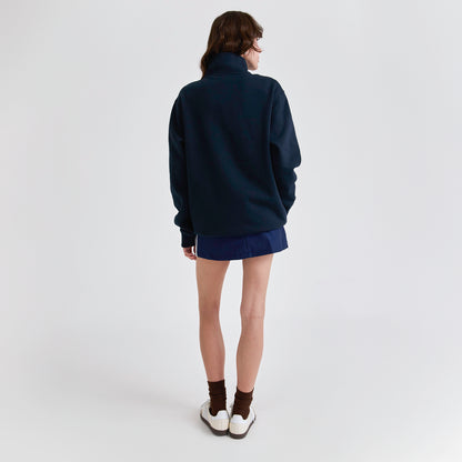 LOVB Atlanta First Serve Quarter Zip