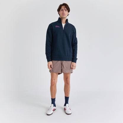 LOVB Atlanta First Serve Quarter Zip
