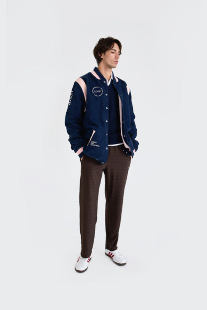 LOVB x JT Made THAT Corduroy Jacket