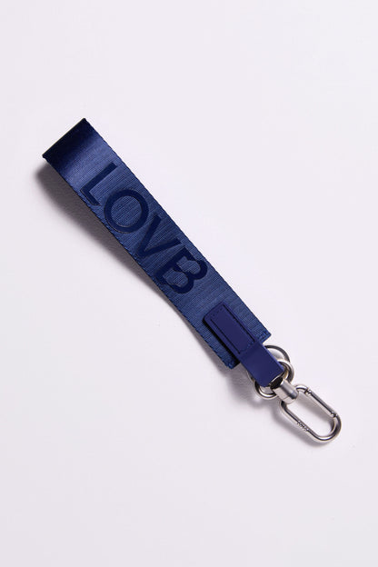 LOVB Tonal Keychain