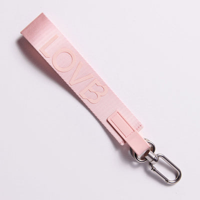 LOVB Tonal Keychain