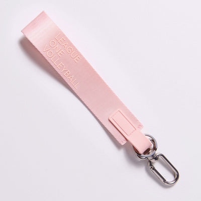 LOVB Tonal Keychain