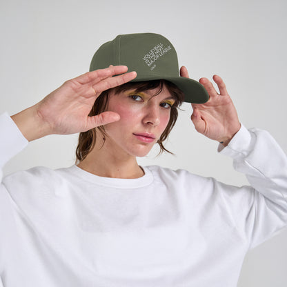 LOVB Volleyball is the Next Major League™ Trucker Hat