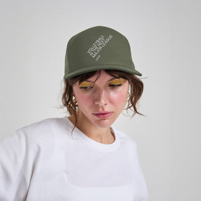 LOVB Volleyball is the Next Major League™ Trucker Hat