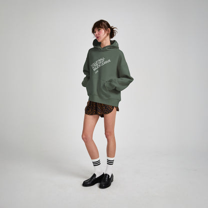 LOVB Volleyball is the Next Major League™ Hoodie 2.0