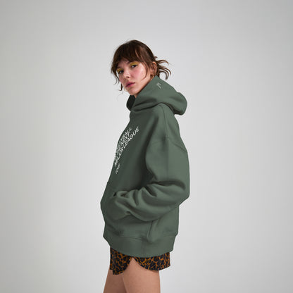 LOVB Volleyball is the Next Major League™ Hoodie 2.0