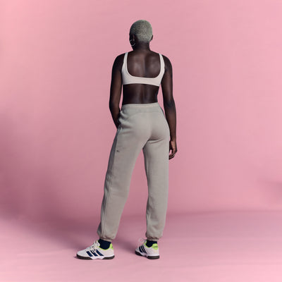 LOVB Essentials Cement Sweatpants
