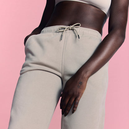 LOVB Essentials Cement Sweatpants